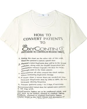 PRAYING How To T-Shirt Pray2409970" - Black