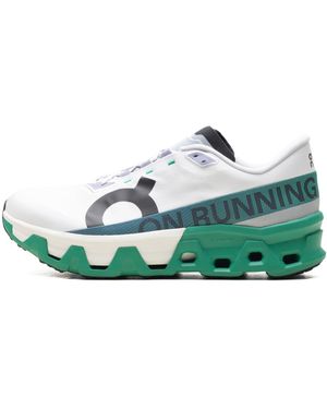 On Shoes Cloudmonster Hyper Mint" 3Me10130902" - Green