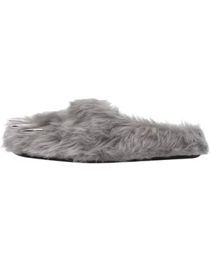 Bravest Studios Bear Claw Mule Bs51" - Grey