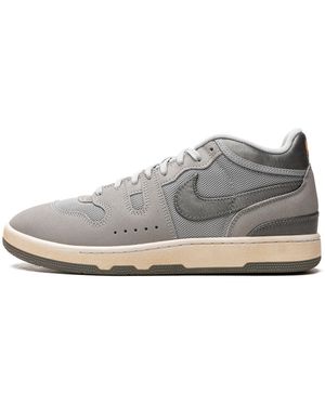 Nike Mac Attack "Social Status - Black