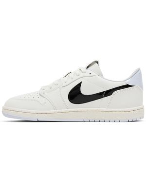Nike Air 1 Retro Low 85 Og "Wings - Black