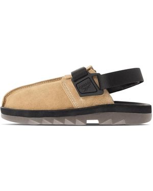 Reebok Beatnik Sandals Cn3731" - Black