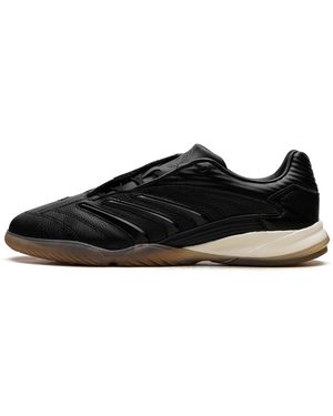 adidas Predator Sala Kith "Kith" Ki0570" - Black