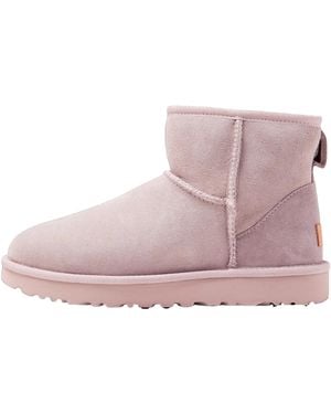 UGG Classic Mini Ii Sand" 1016222 Psk" - Black
