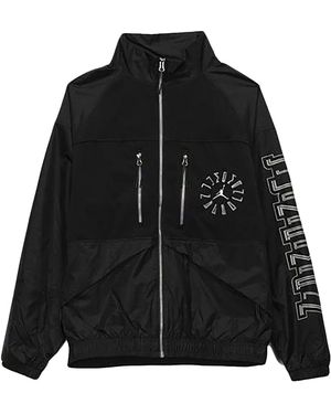 Nike Air Retro 11 Jubilee 25Th Anniversary Jacket Dd0388 010" - Black