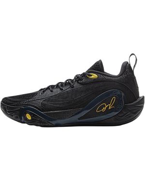 Li-ning Dlo 1 "The Mentor's Mark" Abpv009 11" - Black