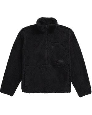 The North Face Extreme Pile 2 Pullover "Tnf" Nf0A88Y6 Jk3" - Black