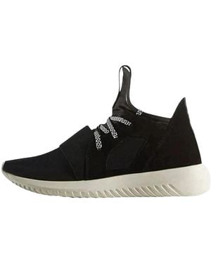 adidas Original Tubular Defiant S75903" - Black