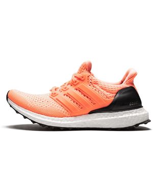 adidas Ultra Boost "Flash" B34053" - Black