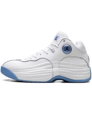 Nike Jumpman Team 1 "Unc" Fv3928 101" - Black