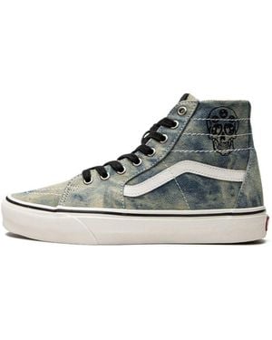 Vans Sk8-Hi "Tapered" - Black