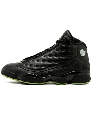 Nike Air 13 Retro "Altitude 2017" 414571 042" - Black