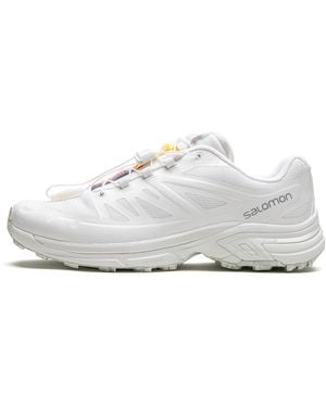 Salomon Xt-Wings 2 Palace "Palace" L474737002" - Black