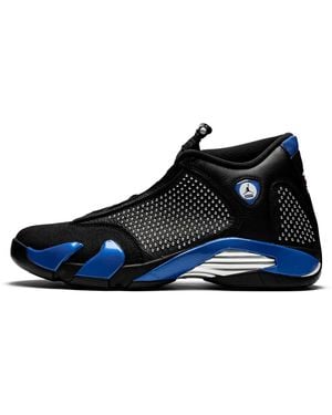 Nike Air 14 Retro "Supreme" Bv7630 004" - Blue