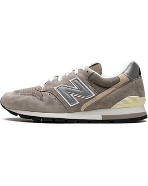 New Balance 996 Day" U996Gr" - Black