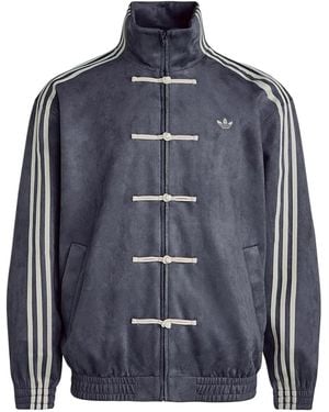 adidas Originals Ctt Track Top 3.0 Jacket (Gender Neutral) 