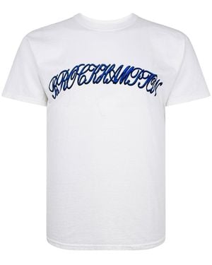 BROCKHAMPTON Who Will? T-Shirt 83852077" - Black
