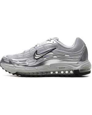 Nike Air Max Tl 2.5 "Metallic" Hm8818 001" - Black