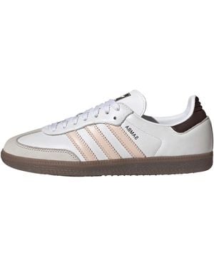 adidas Samba Og /Wonder Quartz" Kj7528" - Black