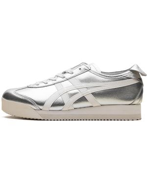 Onitsuka Tiger Tiger Mexico 66 Pf "Pure Cream" 1183C632 020" - Black
