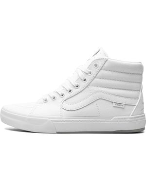 Vans Sk8-Hi Pro Bmx "Perris Benegas" Vn0005V092A" - Black