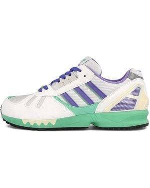 adidas Zx 7000 "30 Years Of Torsion" Fu8404" - Green