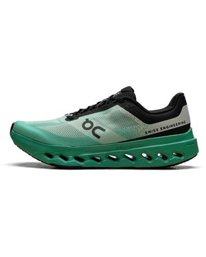 On Shoes Cloudsurfer Next "Mint" 3Me30022955" - Green