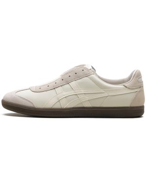 Onitsuka Tiger Tokuten Slip-On 1183C290 100" - Black