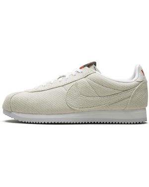 Nike Cortez Qs Ud "Stranger Things" Cj6107 100" - Black
