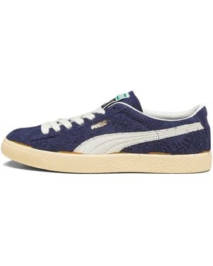 PUMA Suede Vintage "The Never Worn 2" 394832 01" - Blue