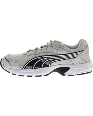PUMA Axis "Glacier" 368465 05" - Metallic