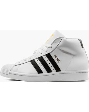 adidas Pro Model Fv5722" - Black
