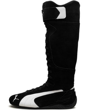 PUMA Speedcat Boots 403770 01" - Black