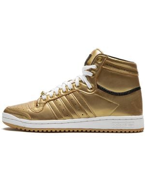 adidas Top Ten Hi "Star Wars - Black
