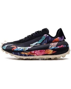 adidas Y-3 Makura "Floral" Gx1086" - Blue