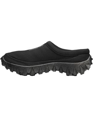 Salomon Snowclog Asphalt" L47517600" - Black