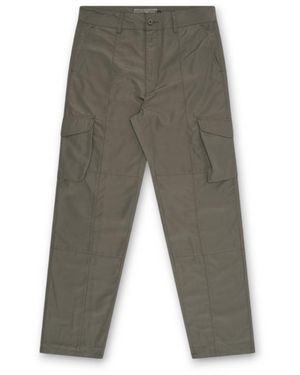 Students Golf Marvel Technical Nylon Trousers Sg2501043 Pin" - Black