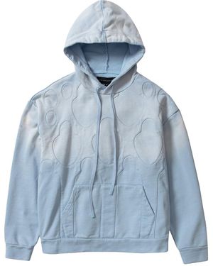 Who Decides War Chapel Pullover Hoodie Iz6Htlt2" - Blue