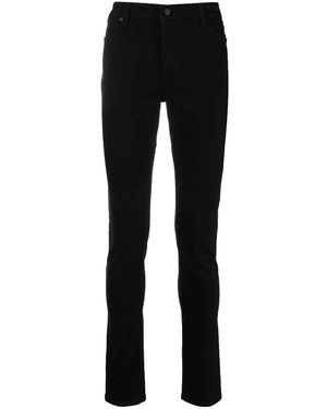 Ksubi Van Winkle Rebel Trousers 1000055924" - Black