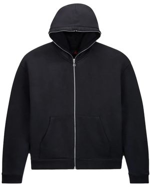 Nike Air Fullzip Hoodie "Travis Scott - Black