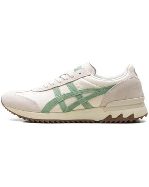 Onitsuka Tiger California 78 Ex Vin "Birch Verdigris" 1183C284 200" - Black