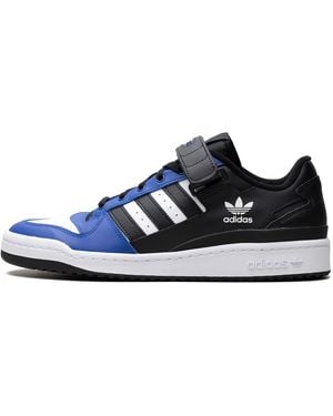adidas Forum Low Pulse" Gy0002" - Blue