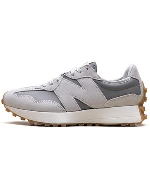 New Balance 327 Matter/Slate" Ws327Kay" - Black