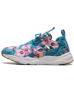 Reebok Furylite Fg Bd1097" - Blue