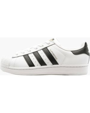 Adidas superstar noir shops pas cher