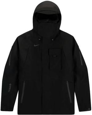 Travis Scott Cact.Us Corp X Nike Nrg Bh Jacket Cpfm49" - Black