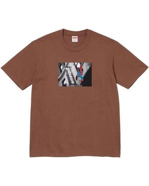 Supreme Hanes Spider- Tagless T-Shirt (2 Pack) 