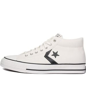 Converse Star Player 76 Low A07195C" - Black