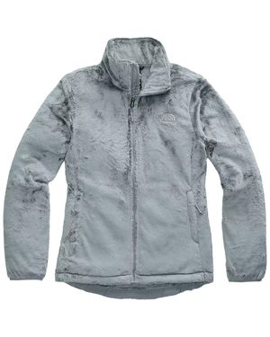 The North Face Osito Jacket "Mid" Nf0A3Xbdv3T" - Grey