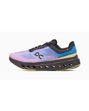 On Shoes On Shoes Cloudsurfer Next "Malibu/Raspberry" 3Me30024291" - Black
